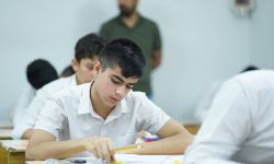 انطلاق اختبار القبول في مدارس المتفوقين